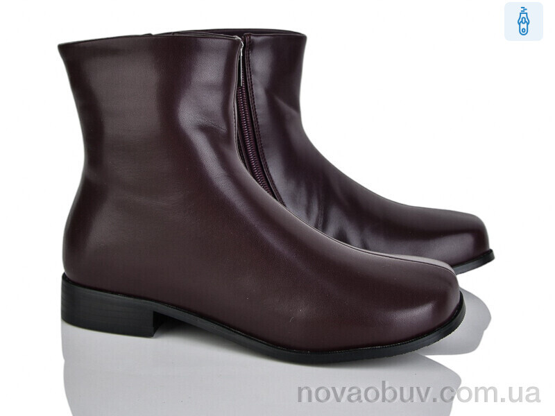 Черевики Lino Marano H258-35E
