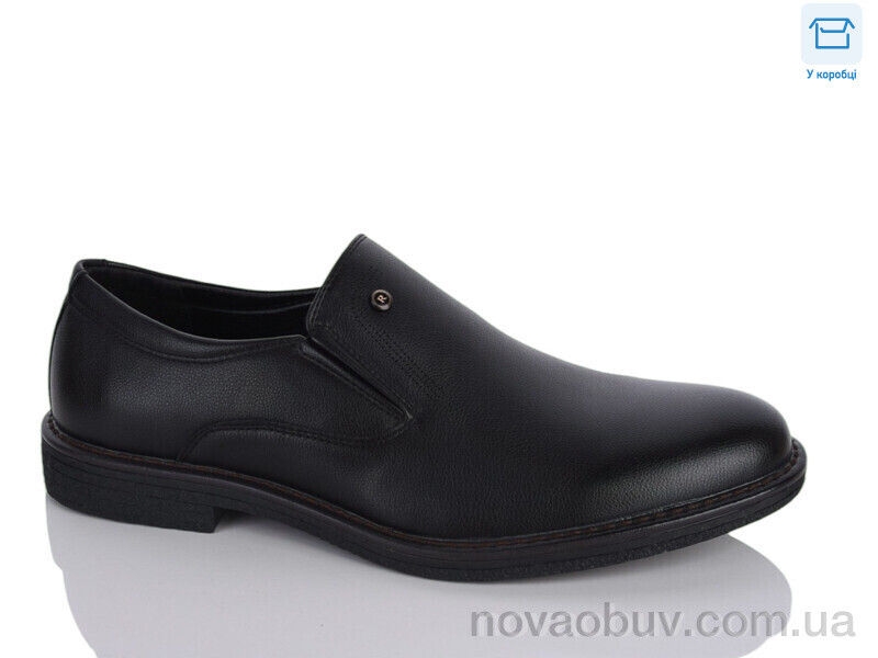 Туфлі Nasite D83-2C