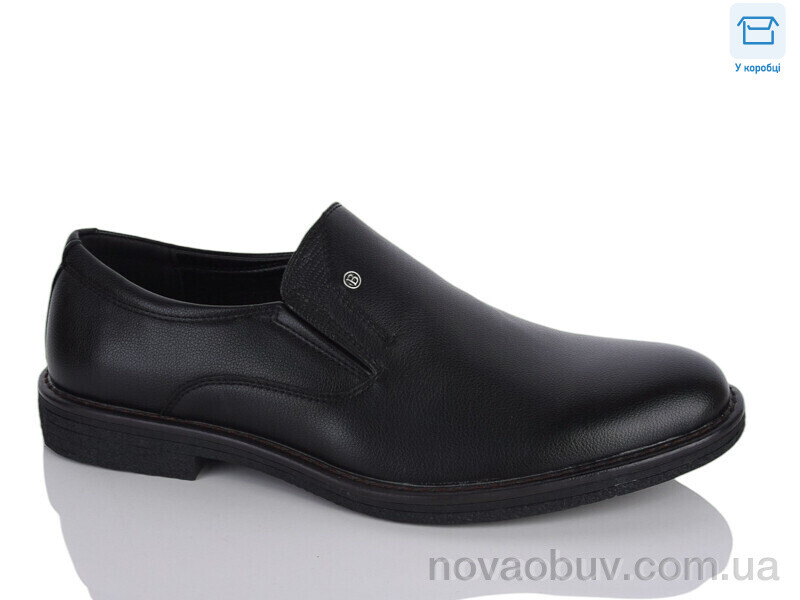 Туфлі Nasite D83-5C