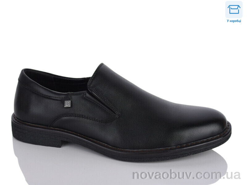 Туфлі Nasite D83-6C