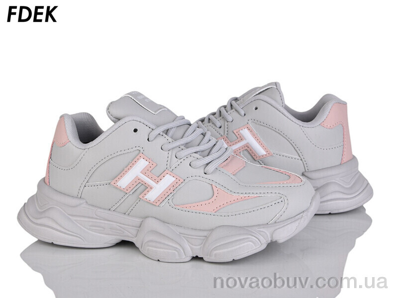 Кросівки FDEK H9255-5