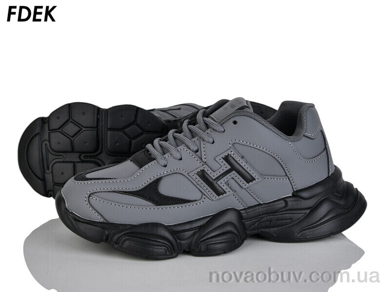 Кросівки FDEK H9255-7