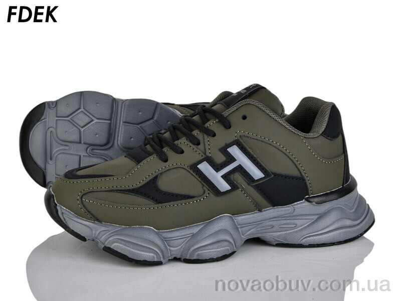 Кросівки FDEK H9255-9