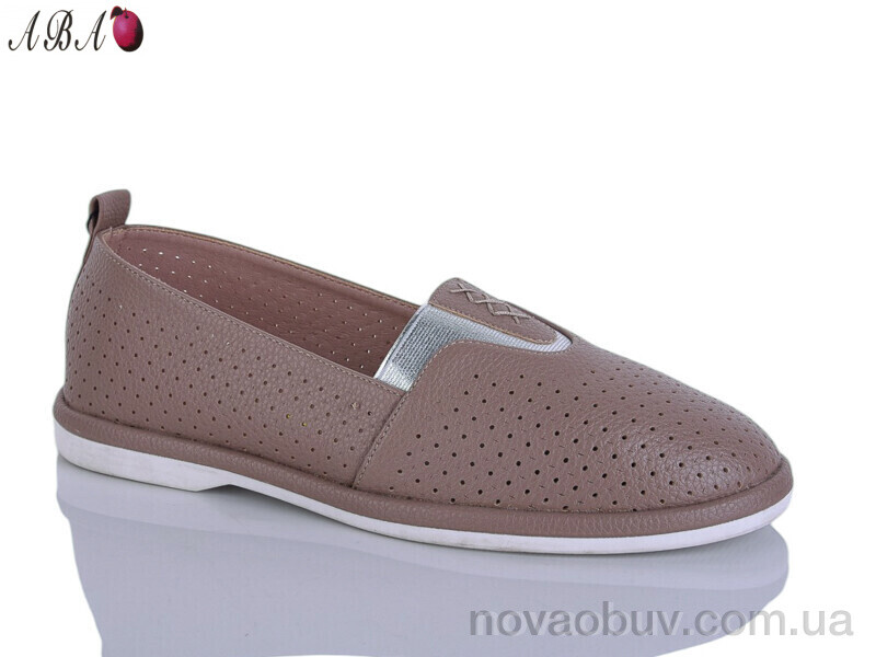 Туфлі Aba H63A38-9