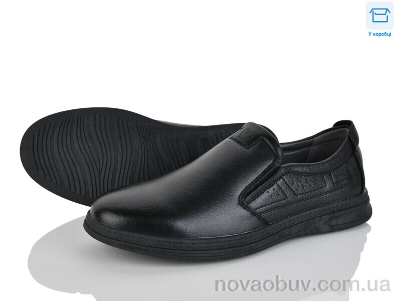 Туфлі Nasite XD1023-1C