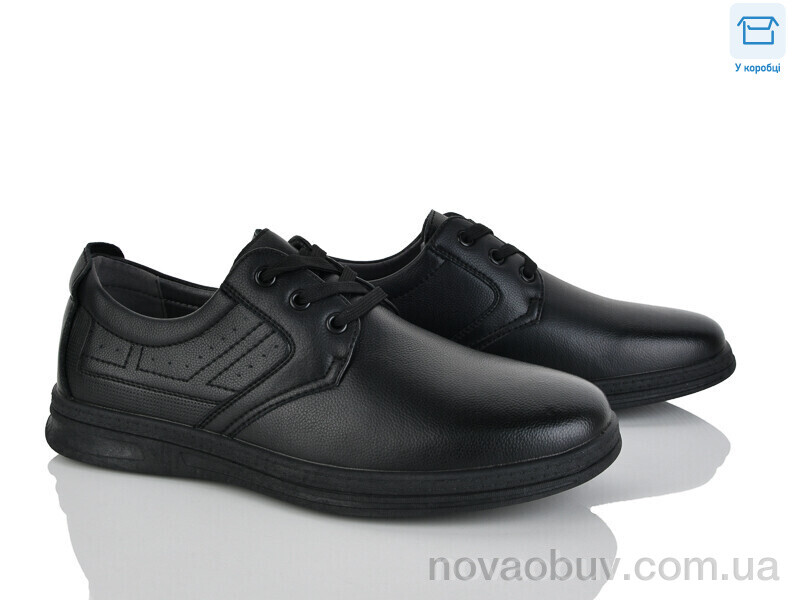 Туфлі Nasite XD1023-2C