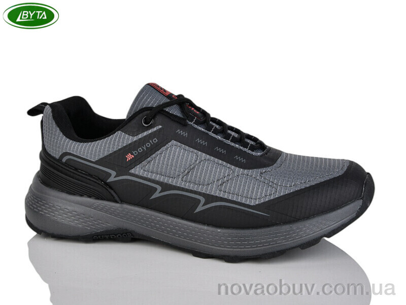 Кросівки Bayota A1157-1