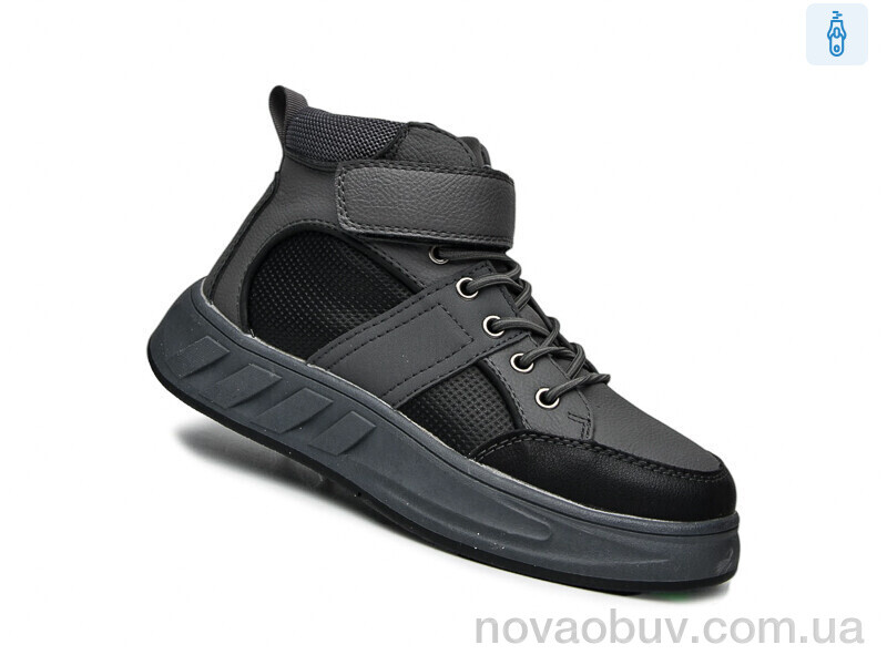 Черевики TOM.M 11727B