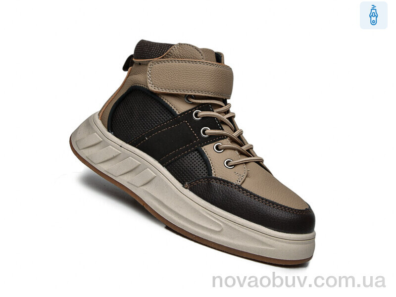 Черевики TOM.M 11727C