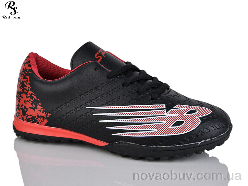 Футбольне взуття Red Sun FB91