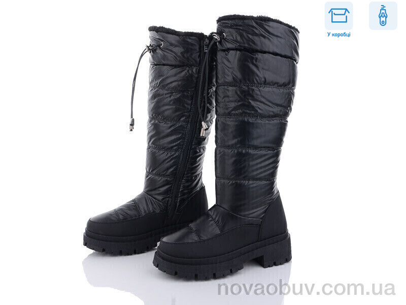 Дутики Obuvok 2024-32-1