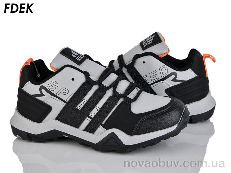 Кросівки FDEK H9251-2