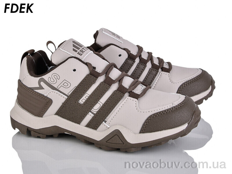 Кросівки FDEK H9251-5