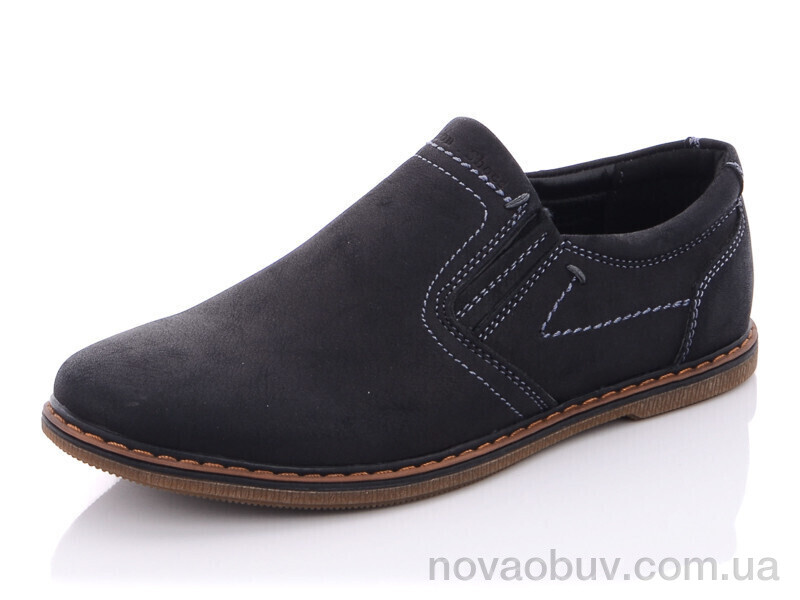 Туфлі Ok Shoes C6076