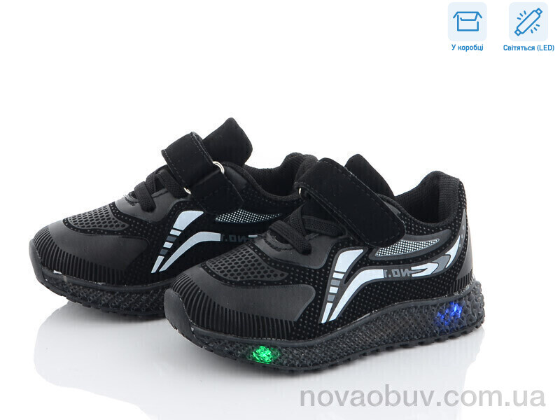 Кросівки Ok Shoes SP232-6 LED