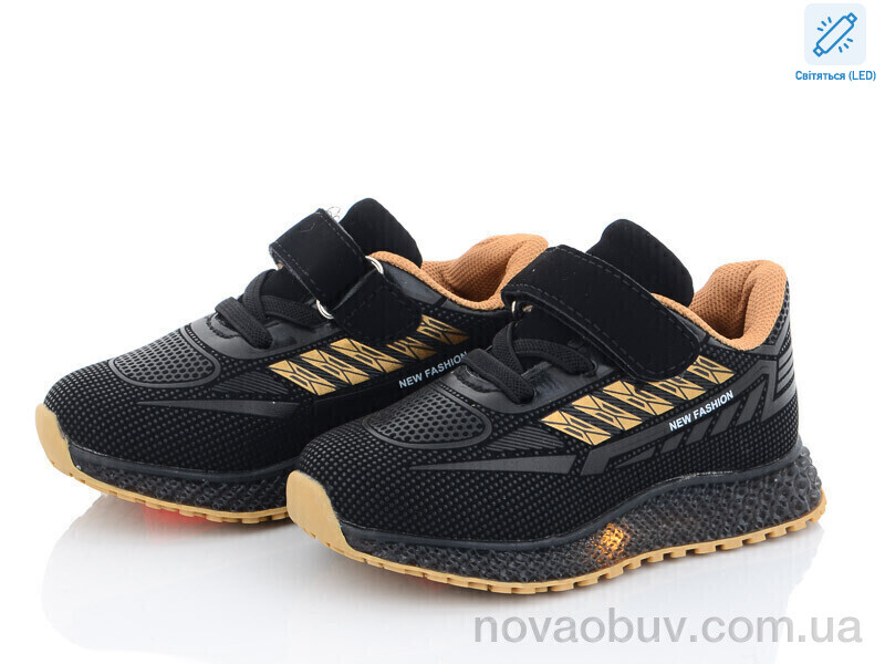 Кросівки Ok Shoes SP231-1 LED