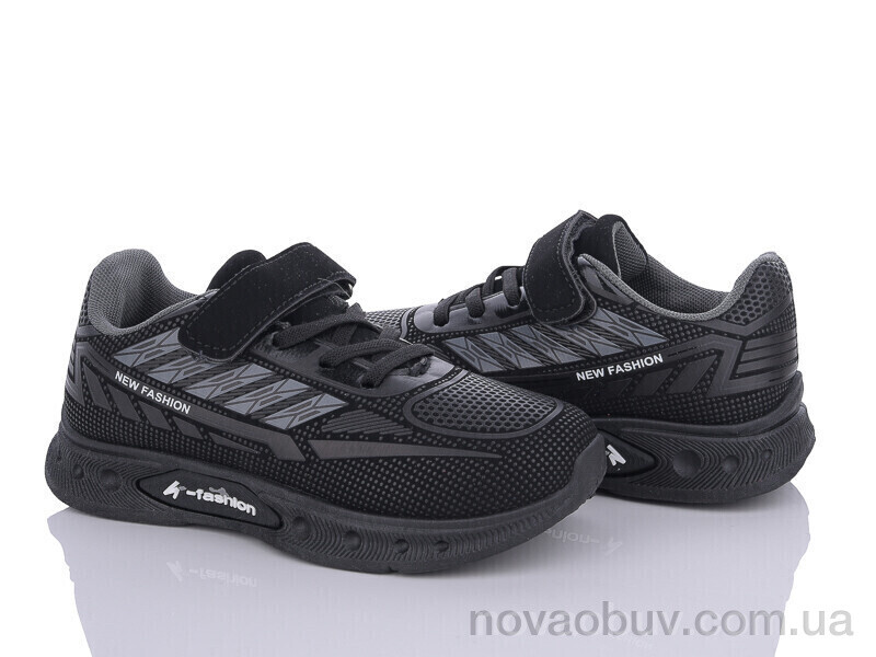 Кросівки Ok Shoes BP250-2