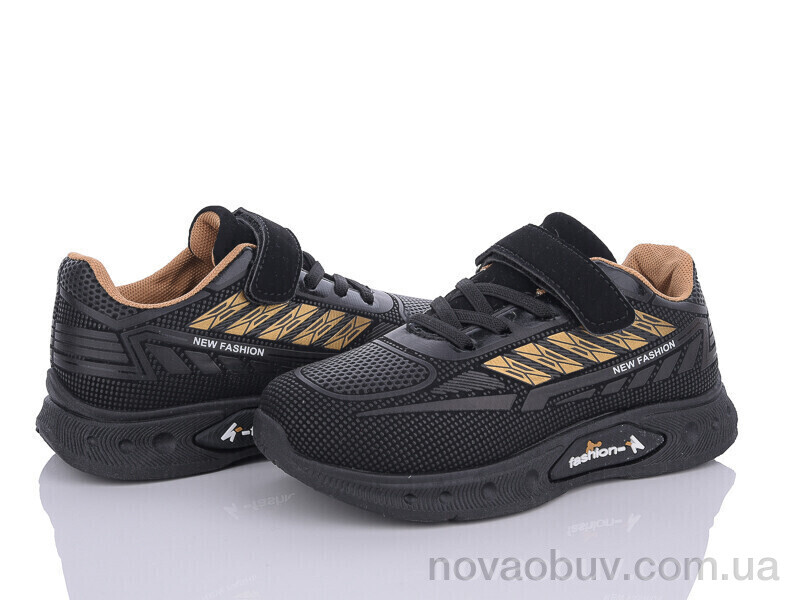 Кросівки Ok Shoes BP250-4