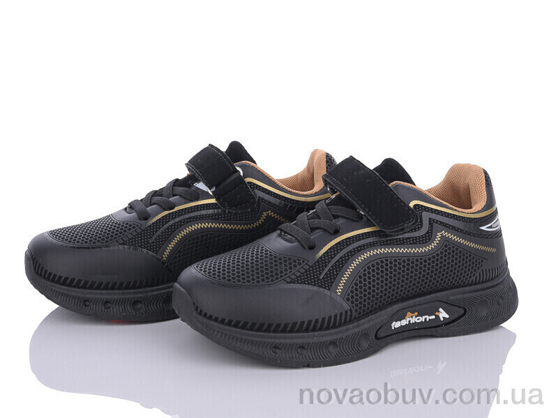 Кросівки Ok Shoes BP247-2