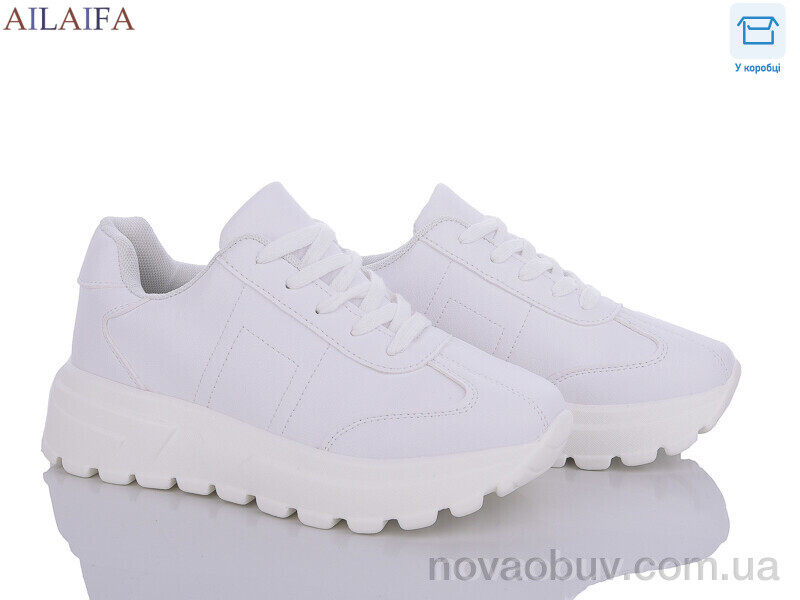 Кросівки Ailaifa 2387-2 піна