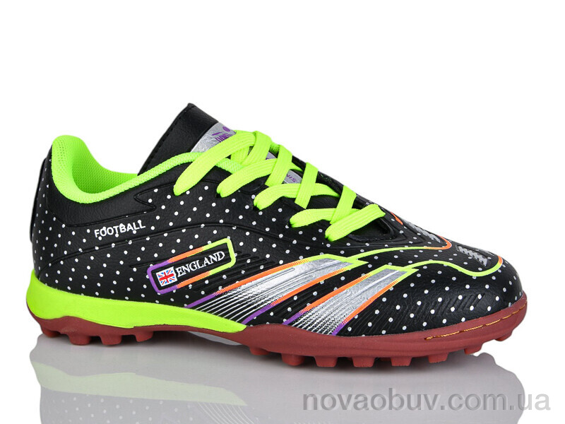 Футбольне взуття Veer-Demax D2331-7S