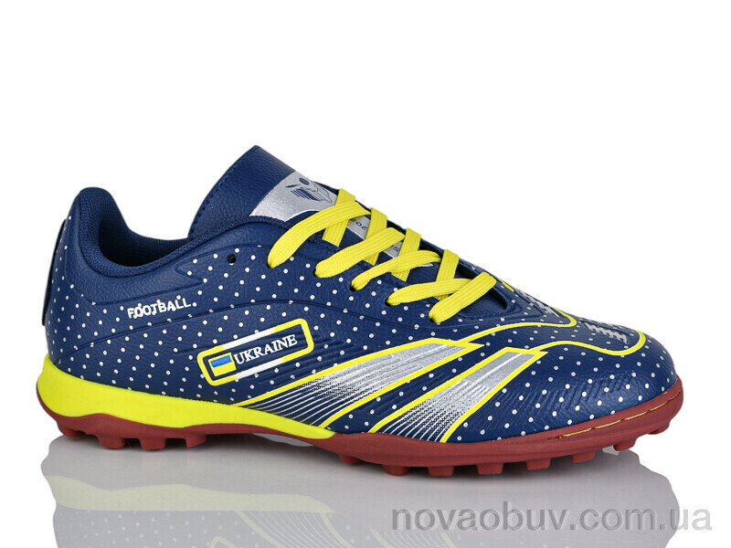 Футбольне взуття Veer-Demax B2331-8S