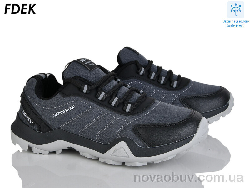 Кросівки FDEK H9257-5