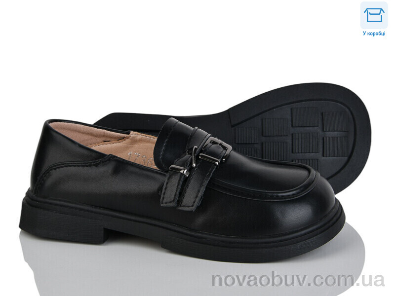 Туфлі Мир 4138-906-6