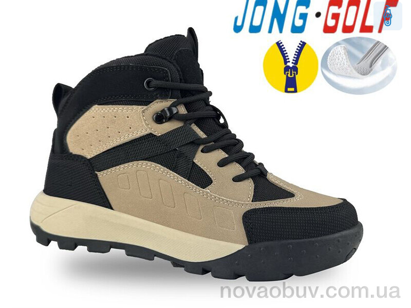 Черевики Jong Golf C31042-3
