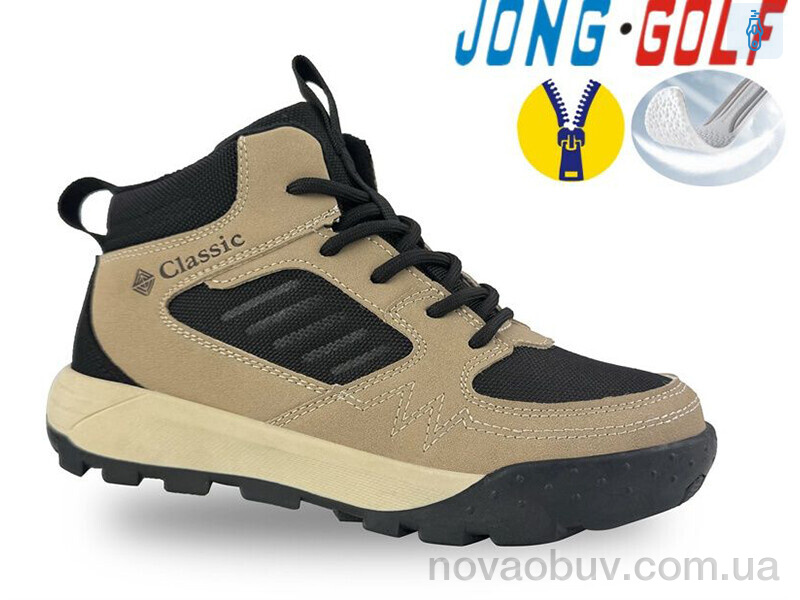 Черевики Jong Golf C31043-3