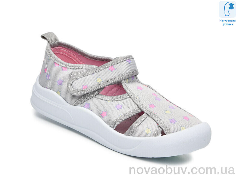 Капці TOM.M T51039B