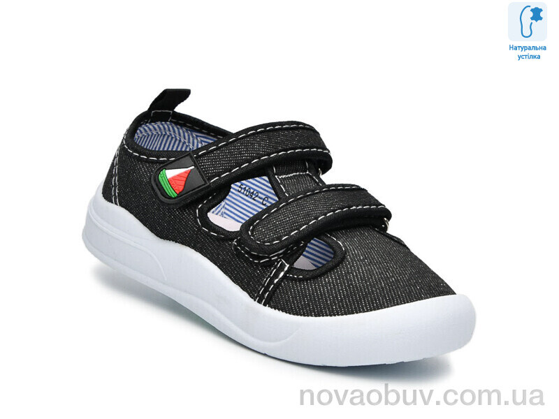 Капці TOM.M T51042C