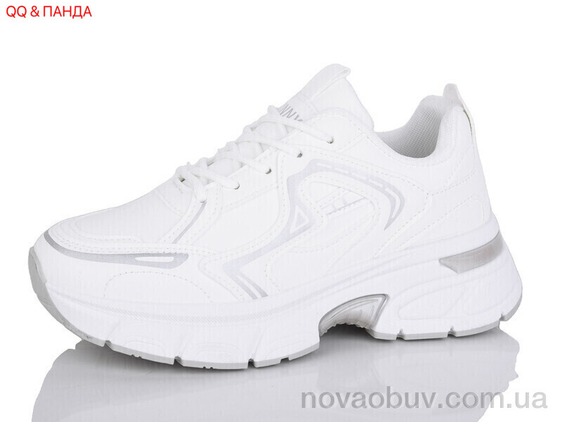 Кросівки QQ&Панда J2082-2