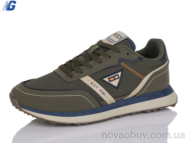 Кросівки Navigator A25321-5