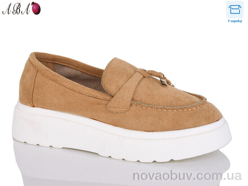 Туфлі Aba B2ABA-3