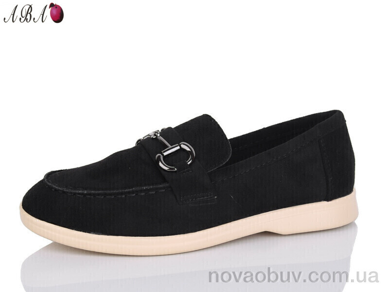Туфлі Aba B3ABA-1