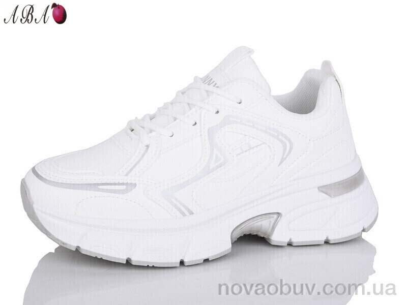 Кросівки Aba J2ABA082-2