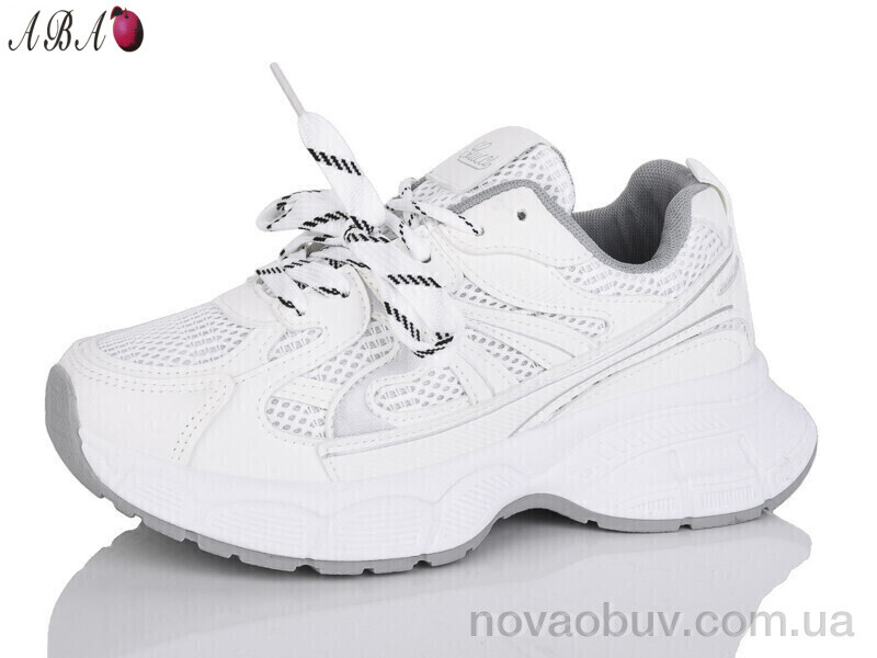 Кросівки Aba J2ABA091-2