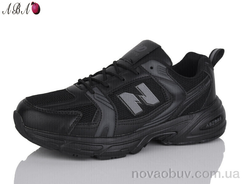 Кросівки Aba J2ABA080-1