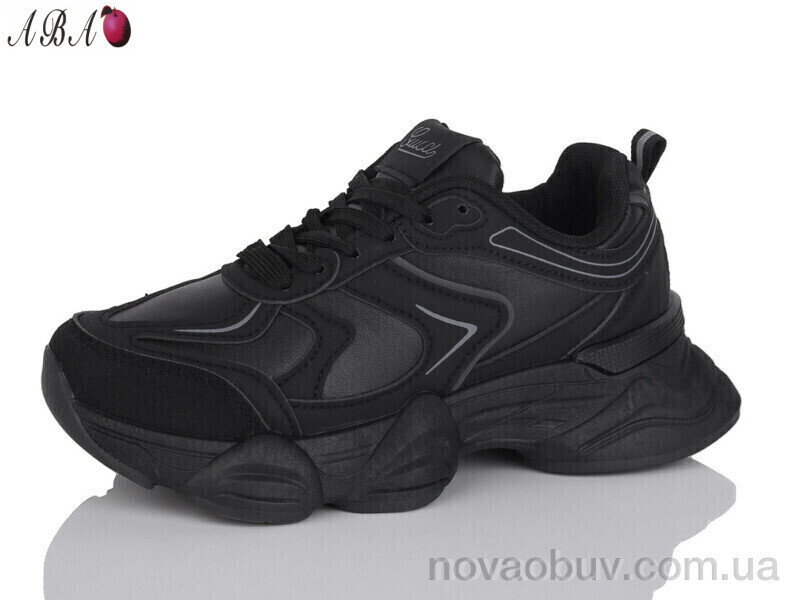 Кросівки Aba J2ABA088-1