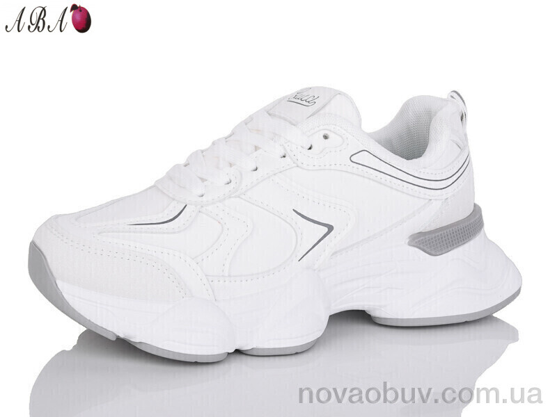 Кросівки Aba J2ABA088-2