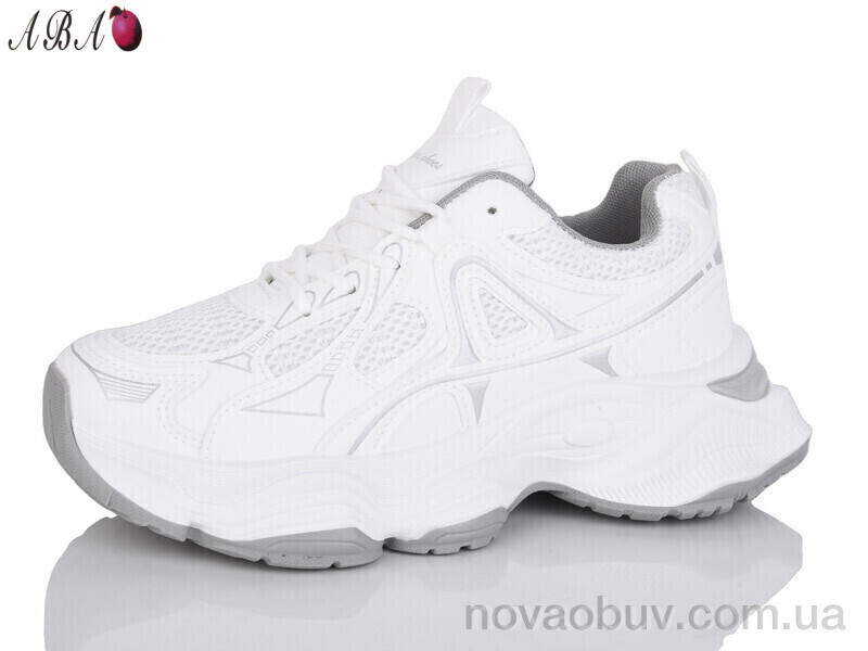 Кросівки Aba J2ABA090-4