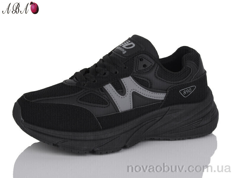 Кросівки Aba J2ABA081-1