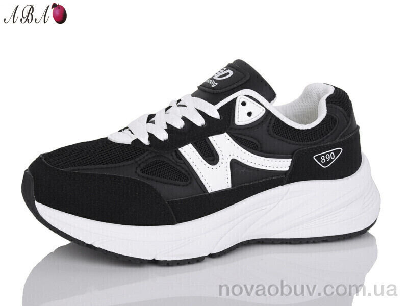 Кросівки Aba J2ABA081-2