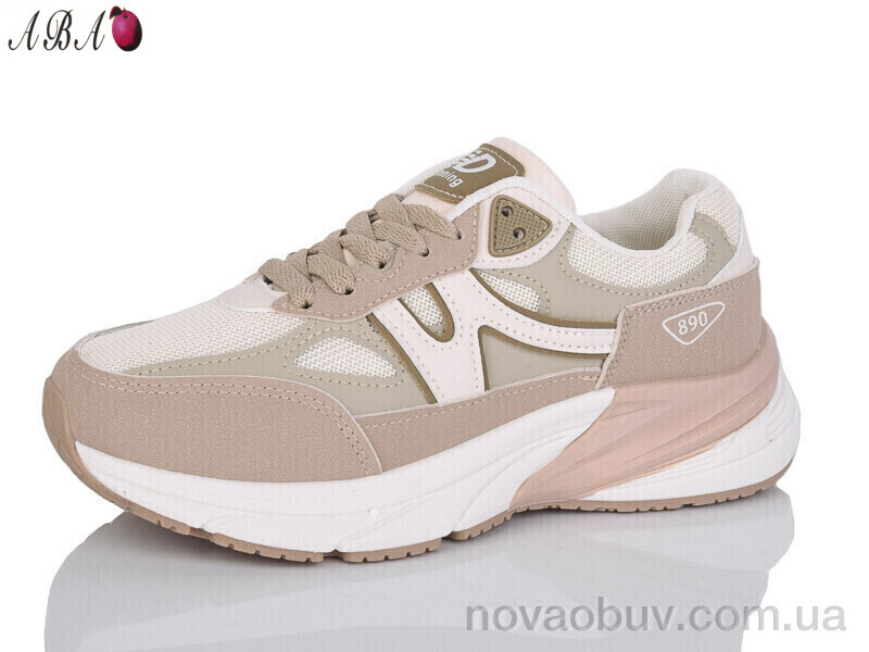 Кросівки Aba J2ABA081-4