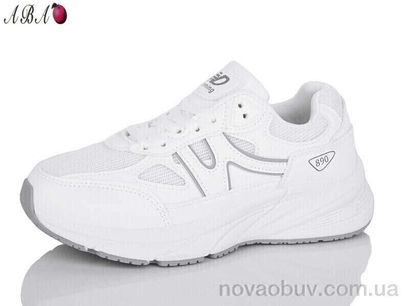 Кросівки Aba J2ABA081-5