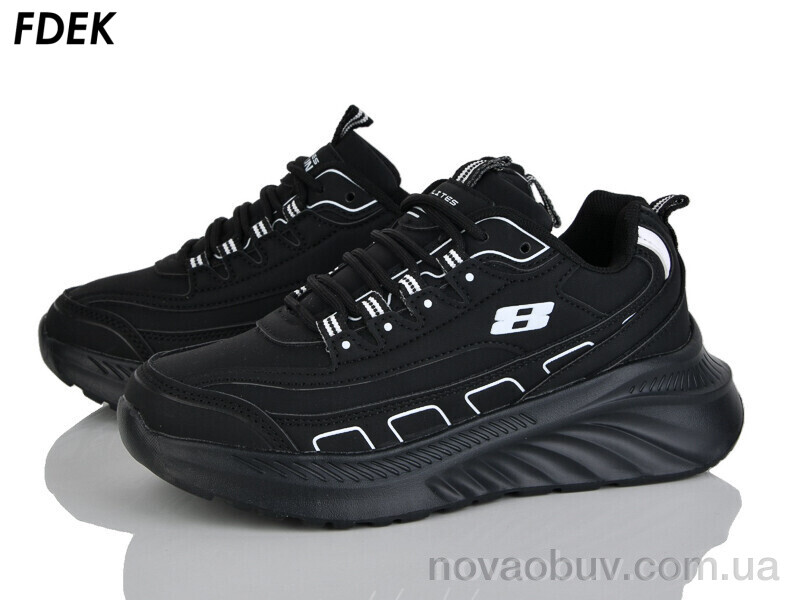 Кросівки FDEK H9258-7