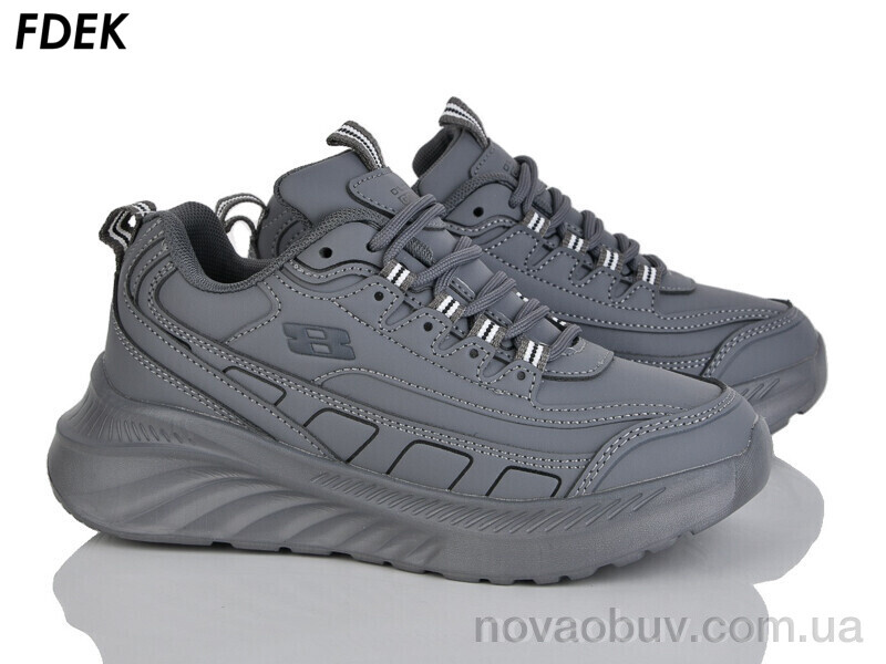 Кросівки FDEK H9258-8