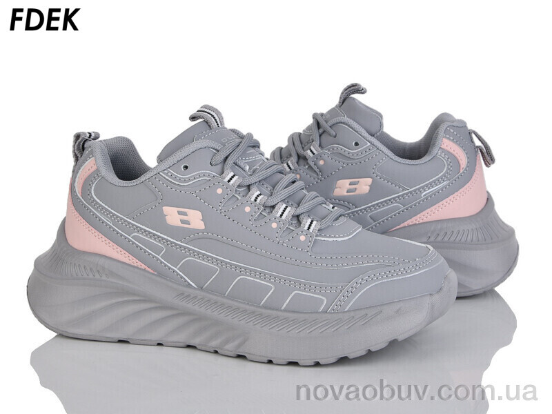 Кросівки FDEK H9258-9