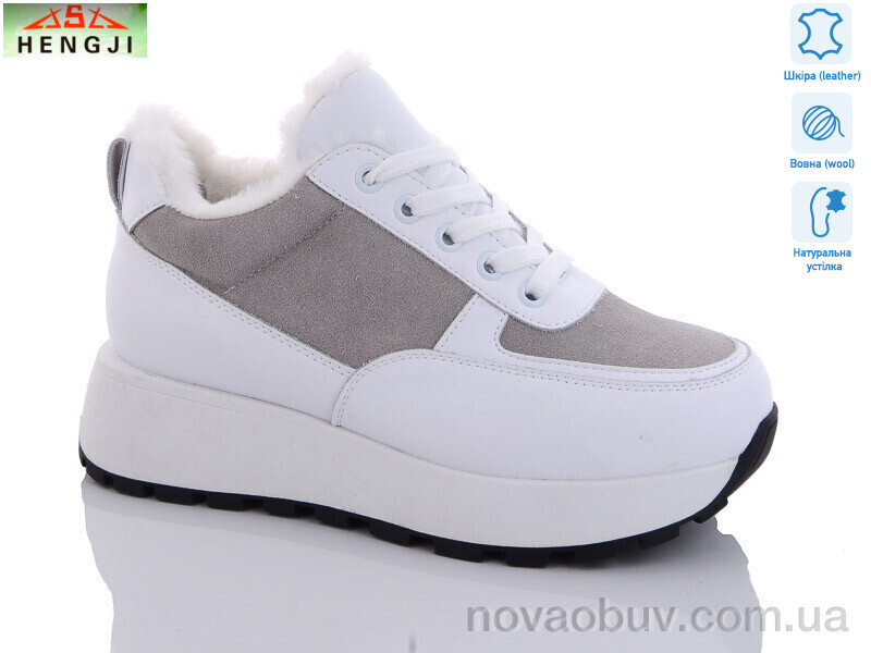 Кросівки HENGJI-ELENA E33-4